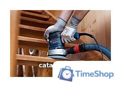 Шлифлист Bosch 2.608.621.173 (50шт) - Изображение №3 — Интернет-магазин Time-Shop