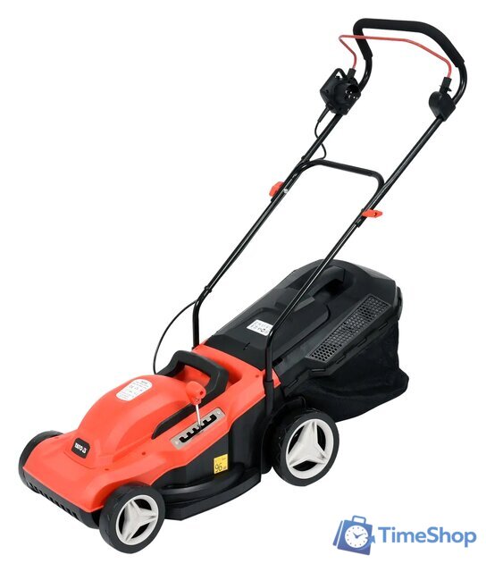 Газонокосилка Yato YT-85205 - Изображение №1 — Интернет-магазин Time-Shop