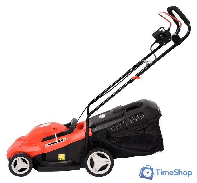 Газонокосилка Yato YT-85205 - Изображение №7 — Интернет-магазин Time-Shop