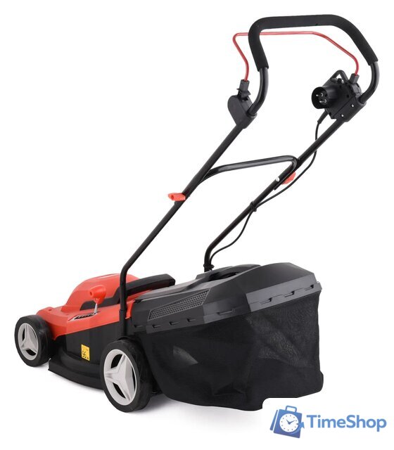 Газонокосилка Yato YT-85205 - Изображение №5 — Интернет-магазин Time-Shop