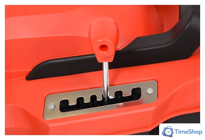 Газонокосилка Yato YT-85205 - Изображение №3 — Интернет-магазин Time-Shop