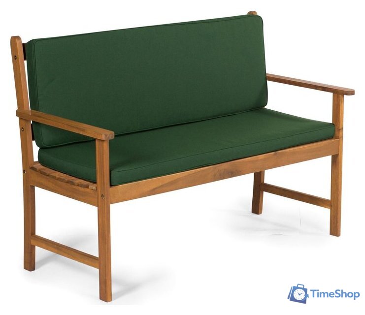 Скамейка Fieldmann FDZN 4013-T - Изображение №5 — Интернет-магазин Time-Shop