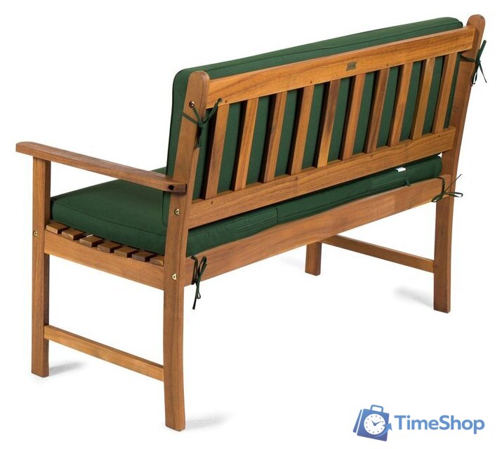 Скамейка Fieldmann FDZN 4013-T - Изображение №6 — Интернет-магазин Time-Shop