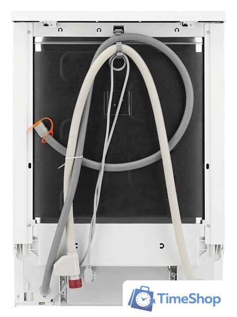 Отдельностоящая посудомоечная машина Electrolux ESM48210SW - Изображение №3 — Интернет-магазин Time-Shop