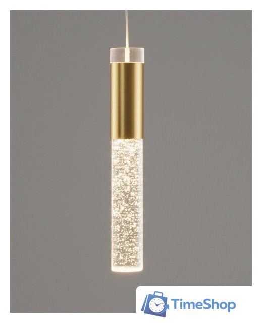 Подвесная люстра Moderli Ran V10896-PL - Изображение №3 — Интернет-магазин Time-Shop