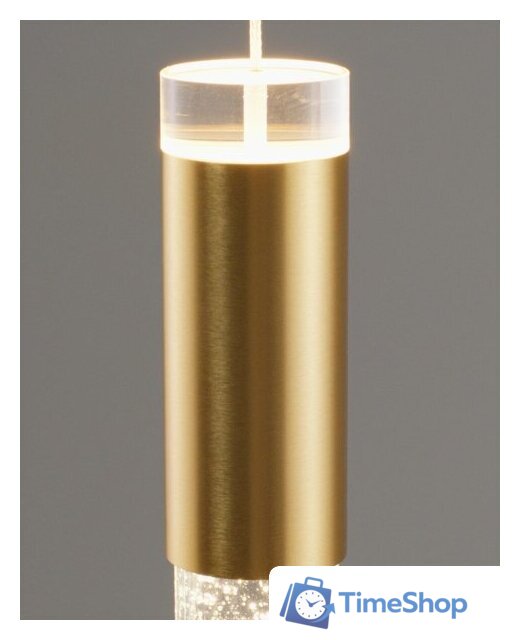 Подвесная люстра Moderli Ran V10896-PL - Изображение №4 — Интернет-магазин Time-Shop