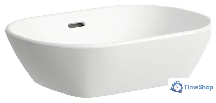 Умывальник Laufen H8120830001091 - Изображение №1 — Интернет-магазин Time-Shop