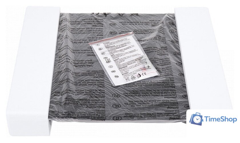 Варочная панель MAUNFELD EVI.594-FL2-BK - Изображение №7 — Интернет-магазин Time-Shop