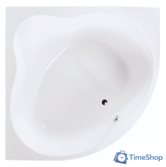 Ванна VagnerPlast Plejada 150x150 - Изображение №1 — Интернет-магазин Time-Shop
