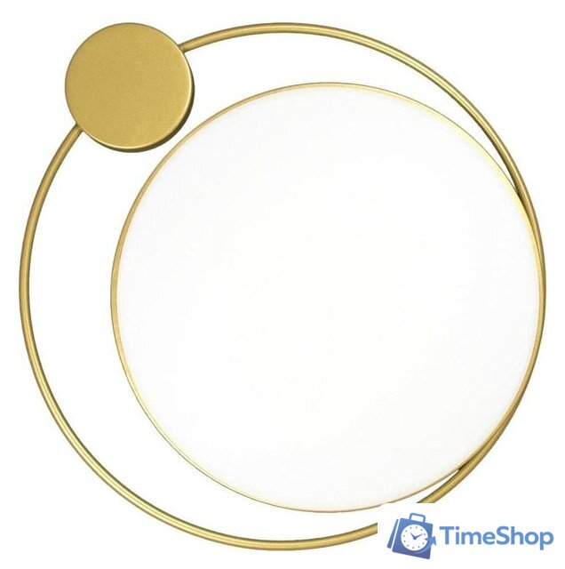 Светильник-тарелка LOFT IT Mike 10063 - Изображение №3 — Интернет-магазин Time-Shop