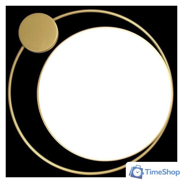 Светильник-тарелка LOFT IT Mike 10063 - Изображение №4 — Интернет-магазин Time-Shop