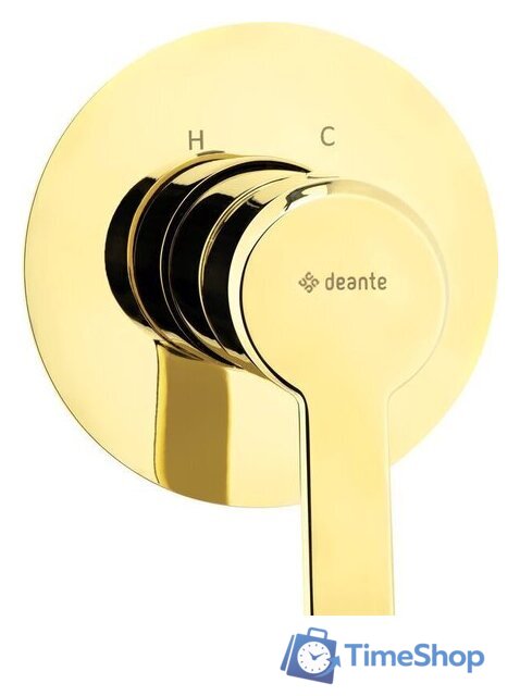 Смеситель Deante Arnika BQA Z44L - Изображение №1 — Интернет-магазин Time-Shop