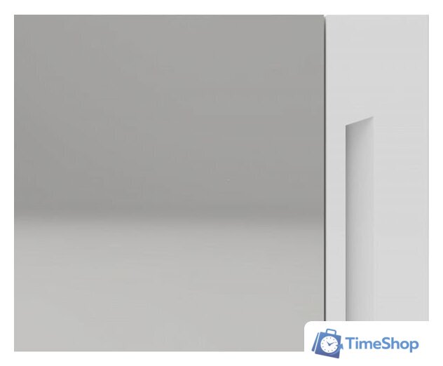  АВН Шкаф с зеркалом Ливорно 80 33.16 - Изображение №3 — Интернет-магазин Time-Shop