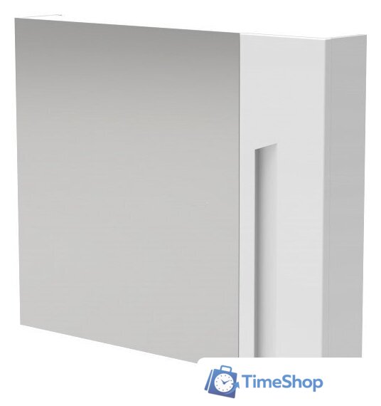  АВН Шкаф с зеркалом Ливорно 80 33.16 - Изображение №1 — Интернет-магазин Time-Shop