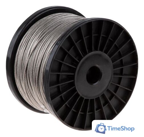 Трос буксировочный Starfix SMP-21088-250 - Изображение №1 — Интернет-магазин Time-Shop