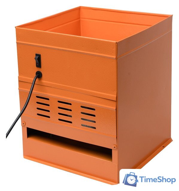 Измельчитель зерна Вихрь ЗД-400 74/2/2 - Изображение №7 — Интернет-магазин Time-Shop