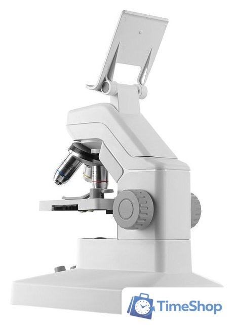 Детский микроскоп Микромед Цифровой iMicro WiFi 30811 - Изображение №4 — Интернет-магазин Time-Shop