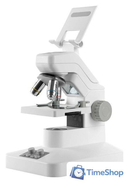 Детский микроскоп Микромед Цифровой iMicro WiFi 30811 - Изображение №1 — Интернет-магазин Time-Shop