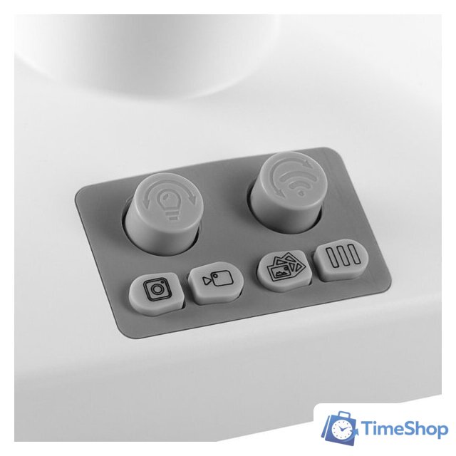 Детский микроскоп Микромед Цифровой iMicro WiFi 30811 - Изображение №9 — Интернет-магазин Time-Shop