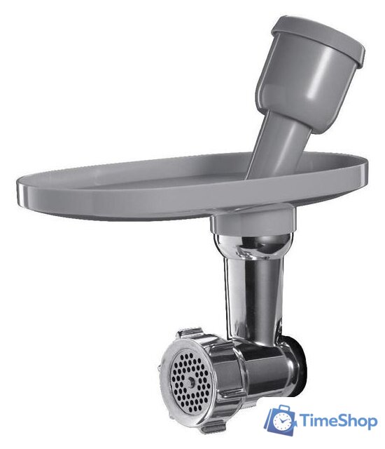 Насадка-мясорубка Smeg SMMG01 - Изображение №1 — Интернет-магазин Time-Shop