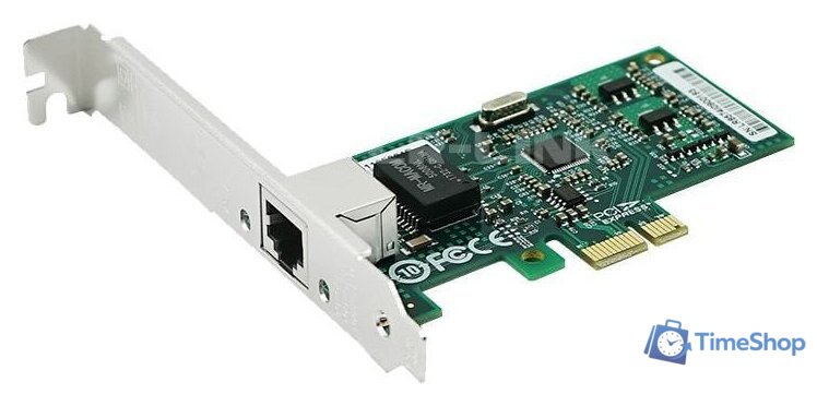 Сетевая карта LR-Link LREC9201CT - Изображение №1 — Интернет-магазин Time-Shop