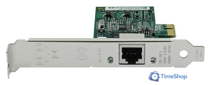 Сетевая карта LR-Link LREC9201CT - Изображение №3 — Интернет-магазин Time-Shop