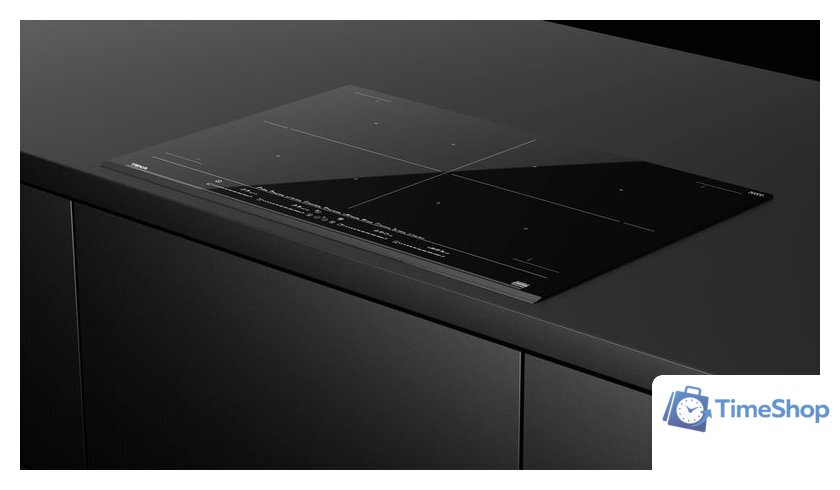 Варочная панель TEKA IZF 88700 MST (черный) - Изображение №5 — Интернет-магазин Time-Shop