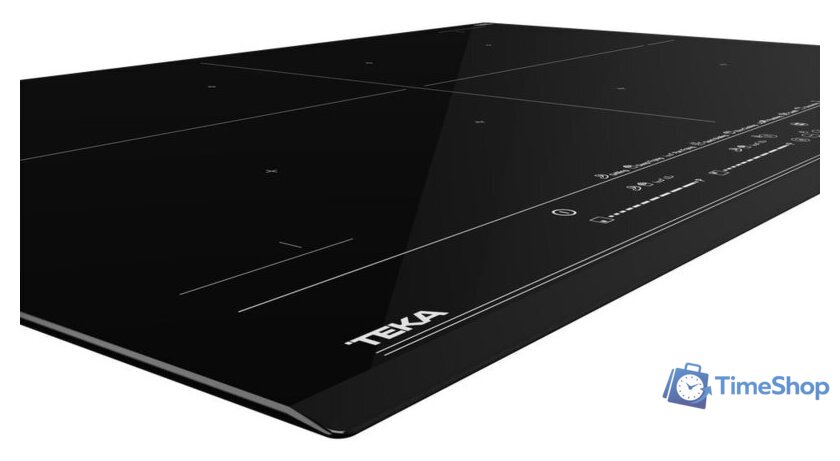 Варочная панель TEKA IZF 88700 MST (черный) - Изображение №3 — Интернет-магазин Time-Shop
