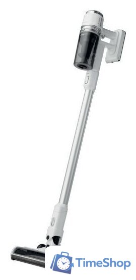 Пылесос Hisense HVC6134W - Изображение №3 — Интернет-магазин Time-Shop