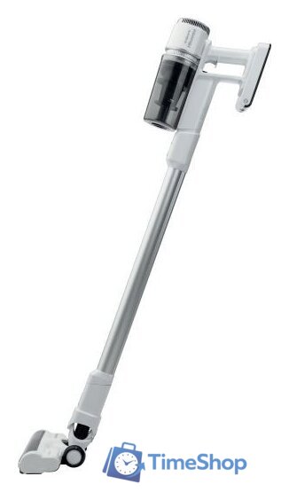 Пылесос Hisense HVC6134W - Изображение №4 — Интернет-магазин Time-Shop