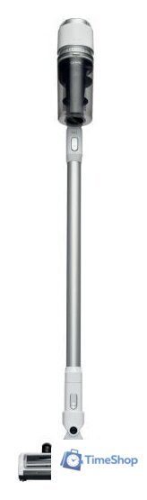 Пылесос Hisense HVC6134W - Изображение №2 — Интернет-магазин Time-Shop