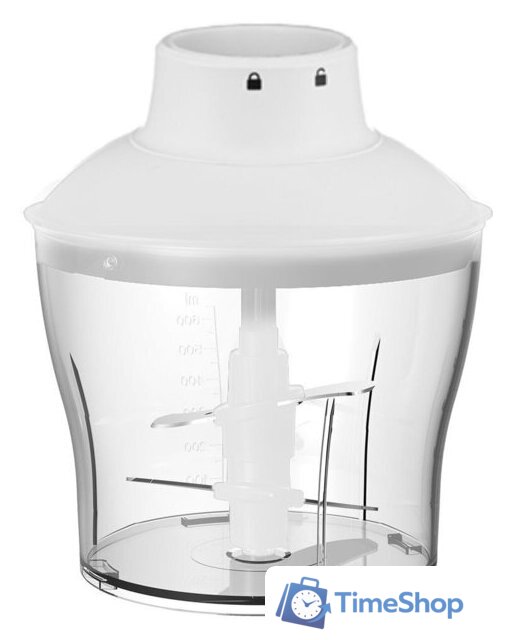 Погружной блендер LEX LX 10013-1 - Изображение №4 — Интернет-магазин Time-Shop