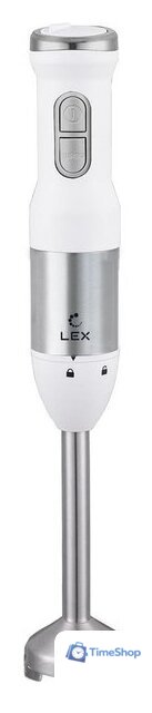 Погружной блендер LEX LX 10013-1 - Изображение №2 — Интернет-магазин Time-Shop