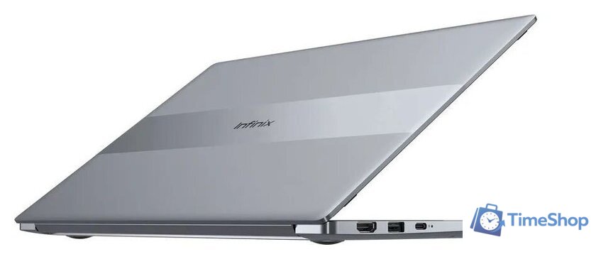 Ноутбук Infinix Inbook Y2 Plus 11TH XL29 71008301120 - Изображение №3 — Интернет-магазин Time-Shop
