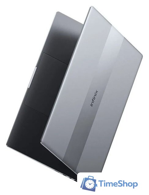 Ноутбук Infinix Inbook Y2 Plus 11TH XL29 71008301120 - Изображение №2 — Интернет-магазин Time-Shop
