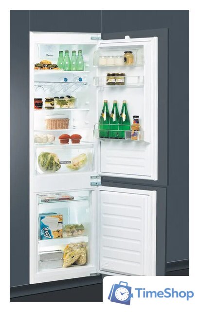 Холодильник Whirlpool ART 6510 SF1 - Изображение №1 — Интернет-магазин Time-Shop
