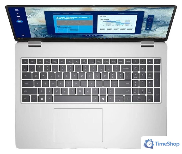 Ноутбук Dell Pro 16 PC16250-7615 - Изображение №6 — Интернет-магазин Time-Shop
