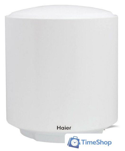 Накопительный электрический водонагреватель Haier ES30V-A2 - Изображение №1 — Интернет-магазин Time-Shop