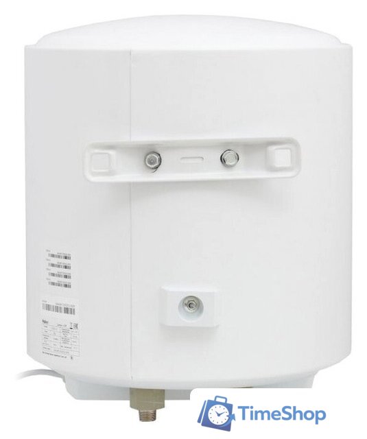 Накопительный электрический водонагреватель Haier ES30V-A2 - Изображение №3 — Интернет-магазин Time-Shop