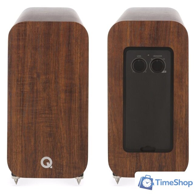 Проводной сабвуфер Q Acoustics 3060S (коричневый) - Изображение №2 — Интернет-магазин Time-Shop