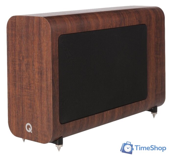 Проводной сабвуфер Q Acoustics 3060S (коричневый) - Изображение №1 — Интернет-магазин Time-Shop
