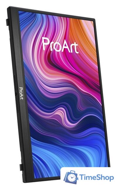 Портативный монитор ASUS ProArt PA148CTV - Изображение №9 — Интернет-магазин Time-Shop