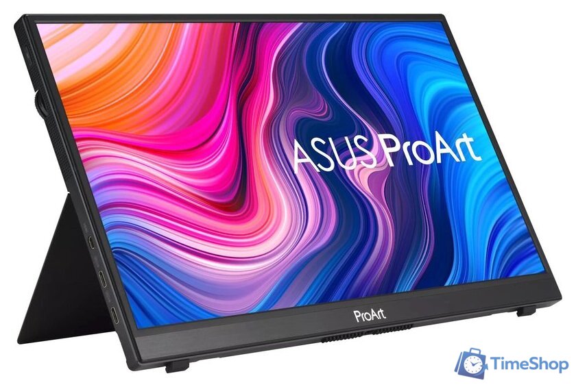 Портативный монитор ASUS ProArt PA148CTV - Изображение №1 — Интернет-магазин Time-Shop