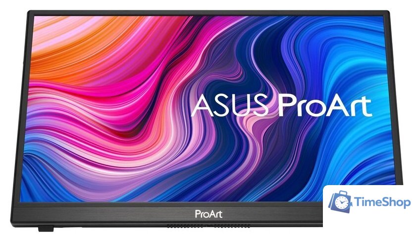 Портативный монитор ASUS ProArt PA148CTV - Изображение №6 — Интернет-магазин Time-Shop