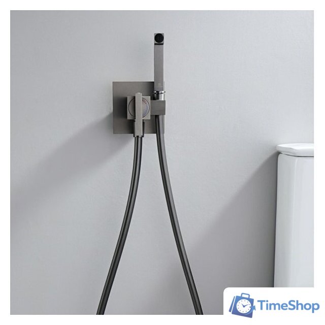 Гигиенический душ Ganzer GZ01157-Q - Изображение №7 — Интернет-магазин Time-Shop