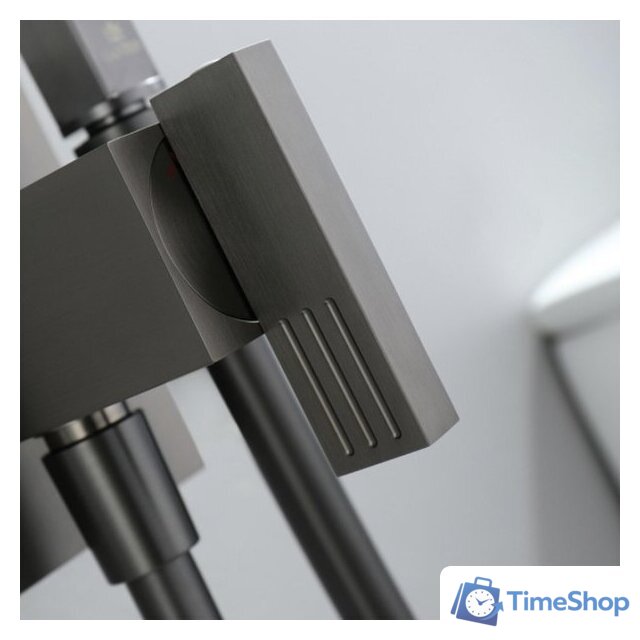 Гигиенический душ Ganzer GZ01157-Q - Изображение №6 — Интернет-магазин Time-Shop