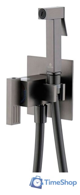 Гигиенический душ Ganzer GZ01157-Q - Изображение №1 — Интернет-магазин Time-Shop