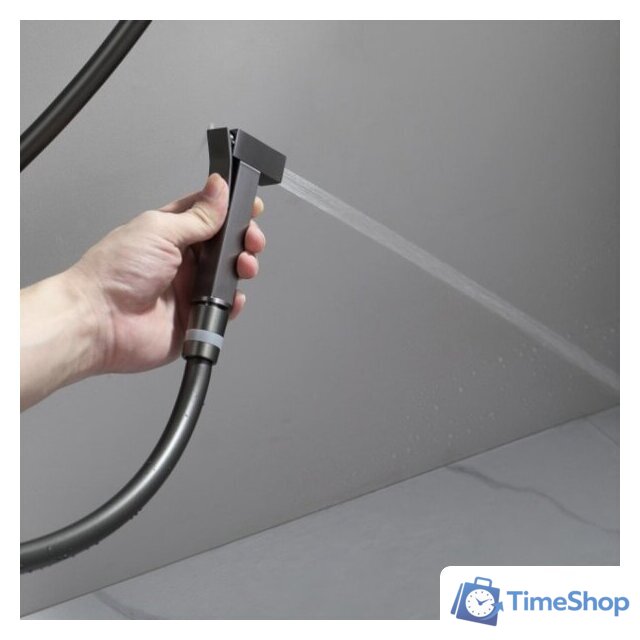 Гигиенический душ Ganzer GZ01157-Q - Изображение №11 — Интернет-магазин Time-Shop