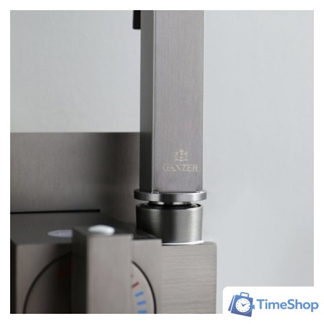 Гигиенический душ Ganzer GZ01157-Q - Изображение №13 — Интернет-магазин Time-Shop