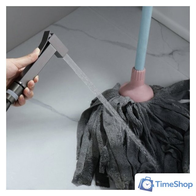 Гигиенический душ Ganzer GZ01157-Q - Изображение №9 — Интернет-магазин Time-Shop